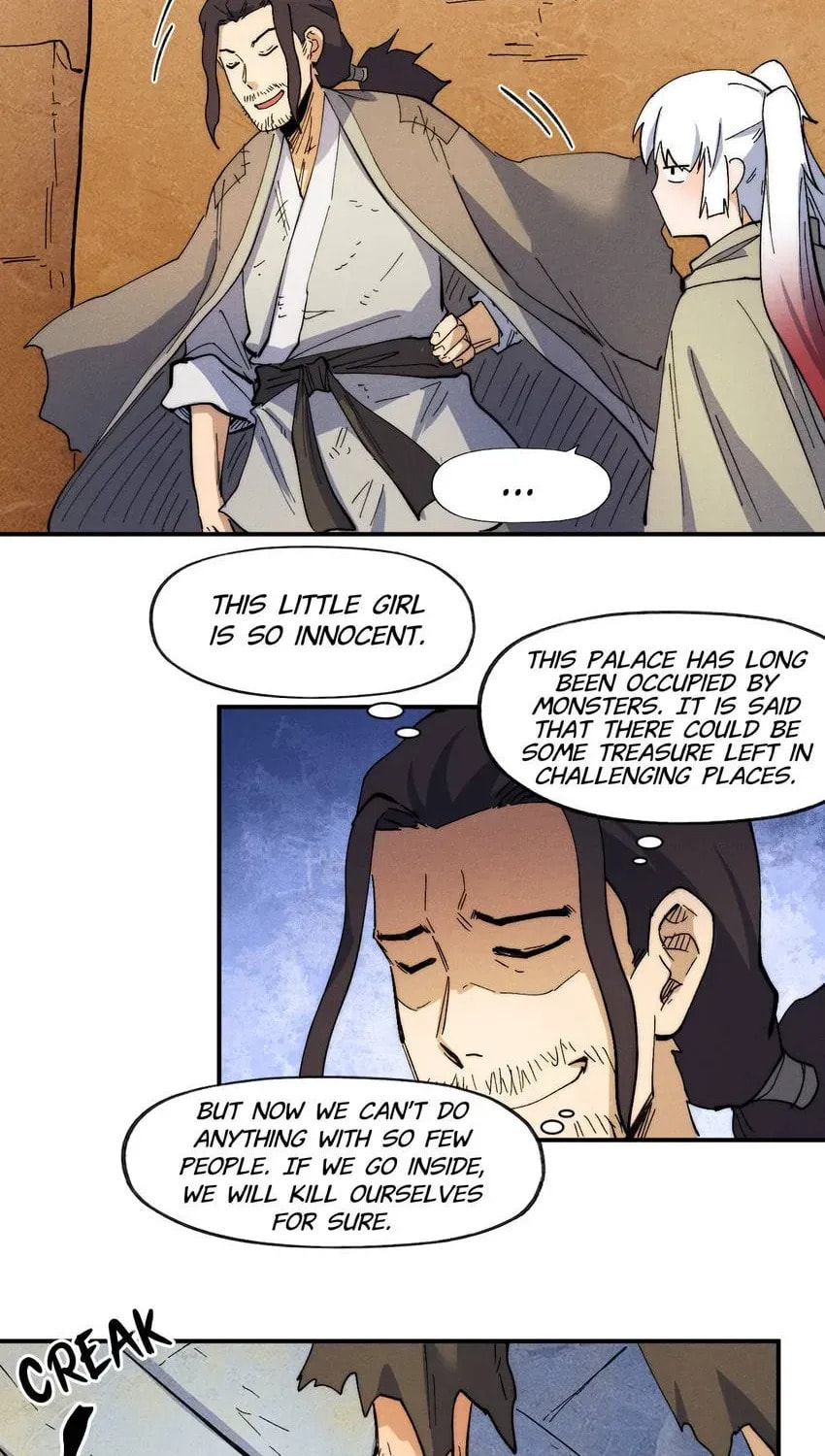 Read Penguin☆Brothers chapter 89 image 40 on Lezhin