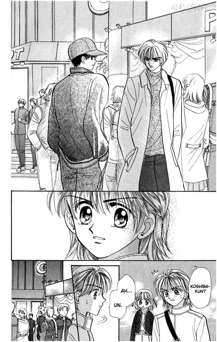 Read Penguin☆Brothers chapter 9 image 10 on Lezhin