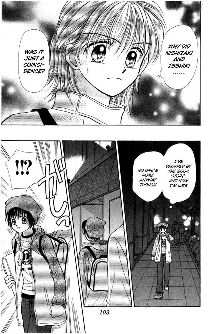 Read Penguin☆Brothers chapter 9 image 11 on Lezhin