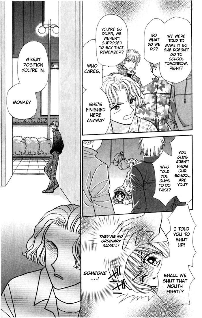 Read Penguin☆Brothers chapter 9 image 13 on Lezhin