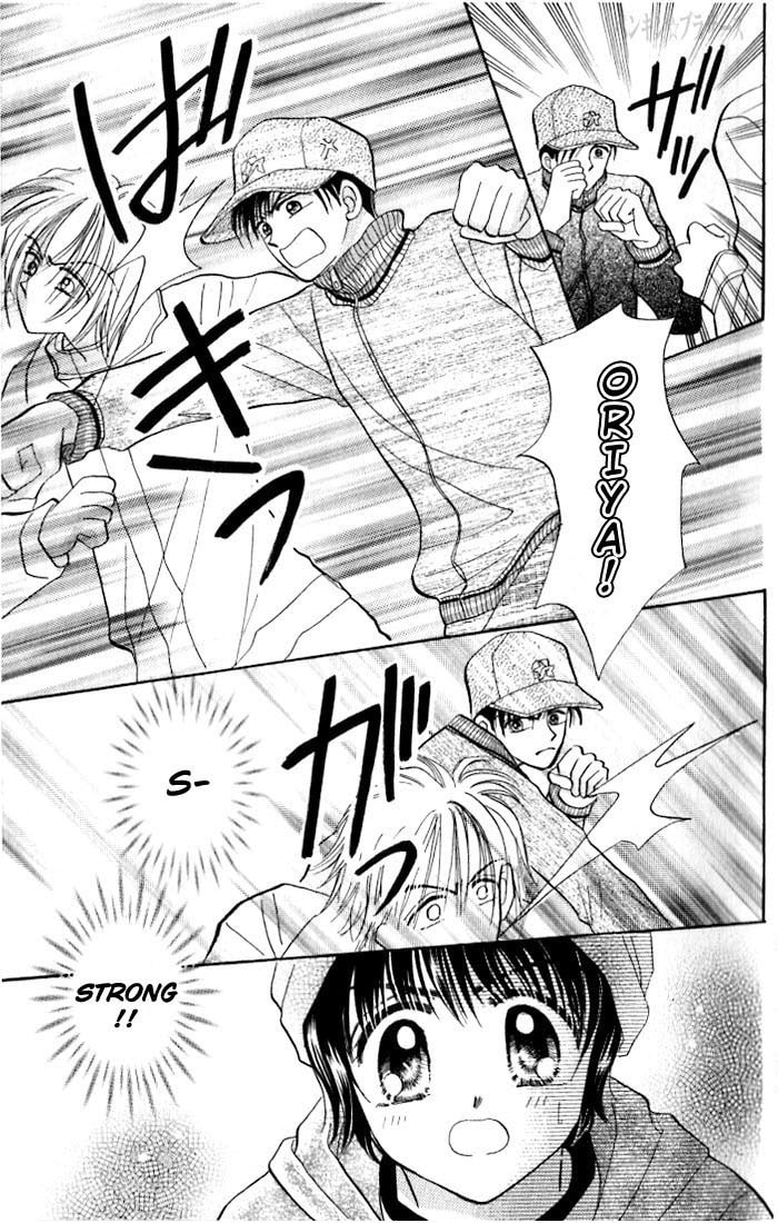 Read Penguin☆Brothers chapter 9 image 17 on Lezhin