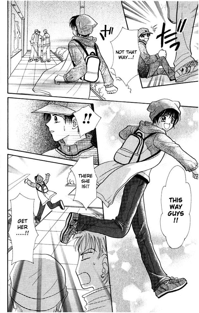 Read Penguin☆Brothers chapter 9 image 22 on Lezhin