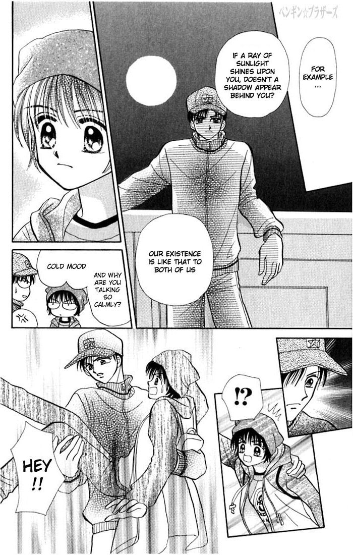 Read Penguin☆Brothers chapter 9 image 26 on Lezhin