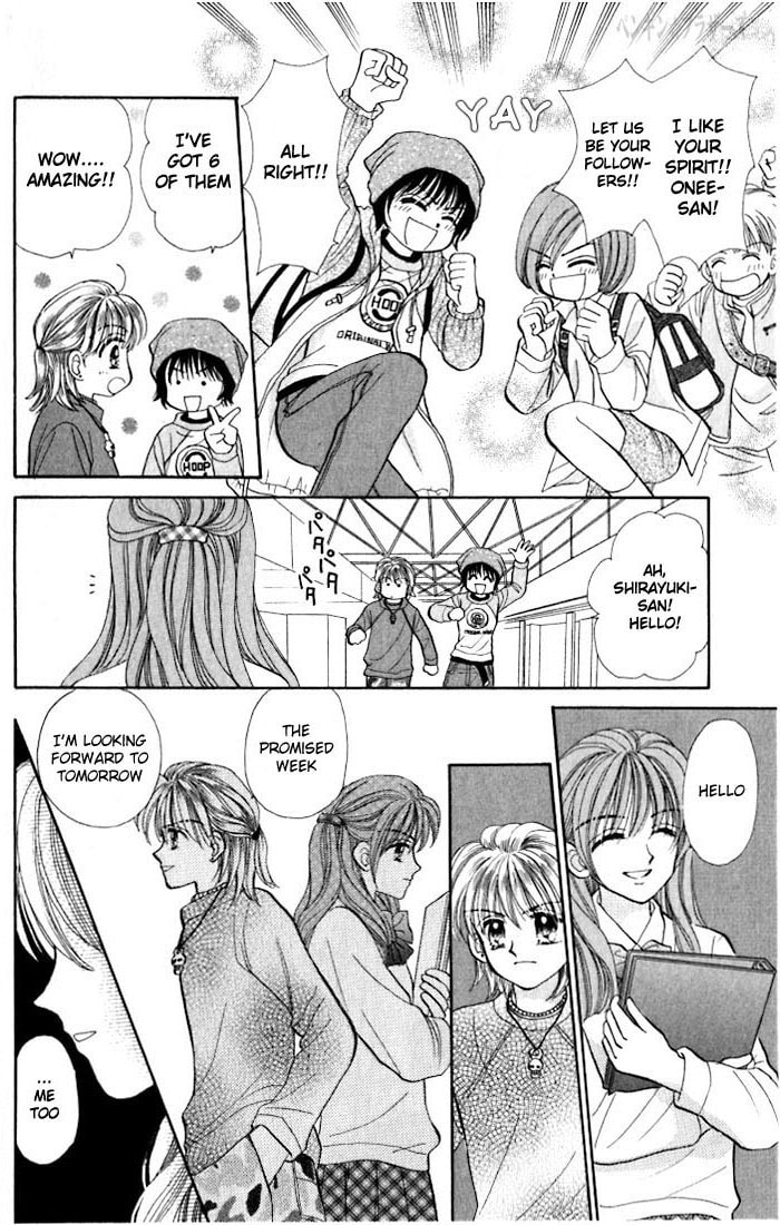Read Penguin☆Brothers chapter 9 image 4 on Lezhin