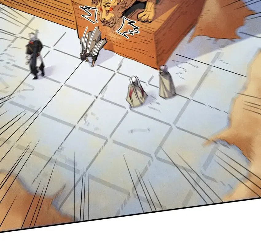 Read Penguin☆Brothers chapter 90 image 1 on Lezhin