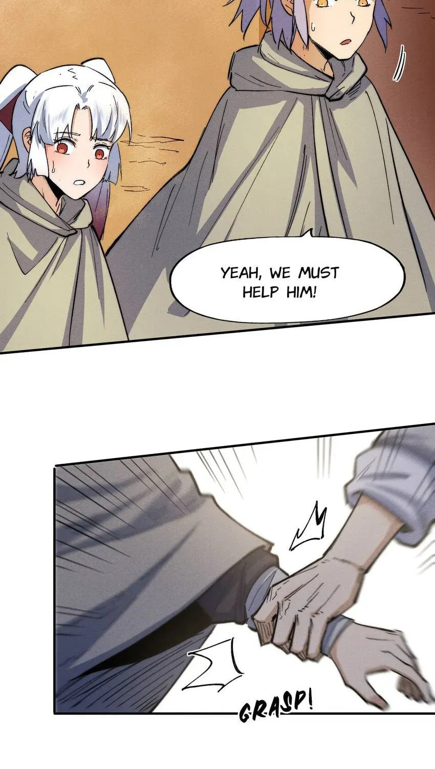 Read Penguin☆Brothers chapter 90 image 10 on Lezhin
