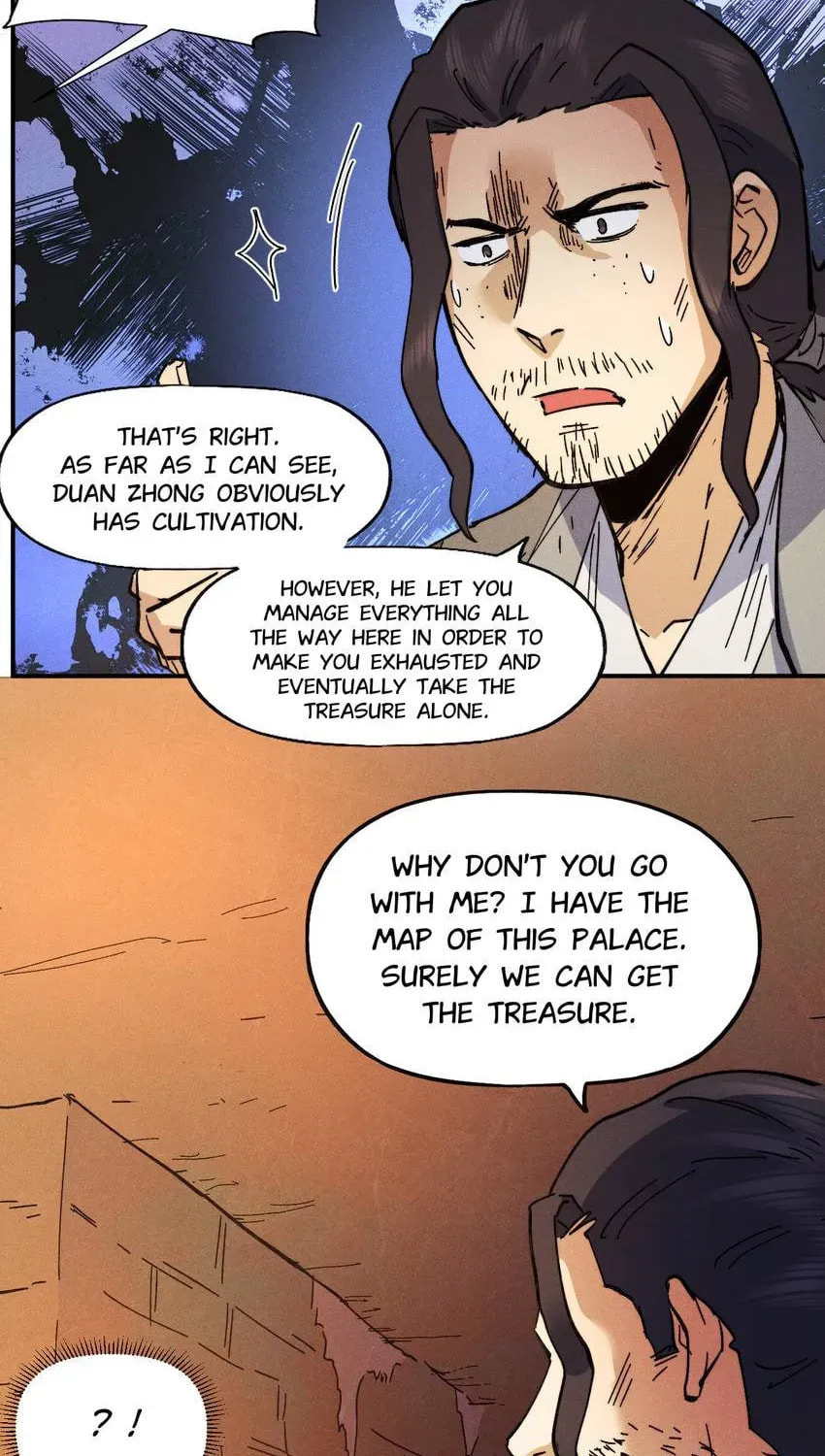 Read Penguin☆Brothers chapter 90 image 18 on Lezhin