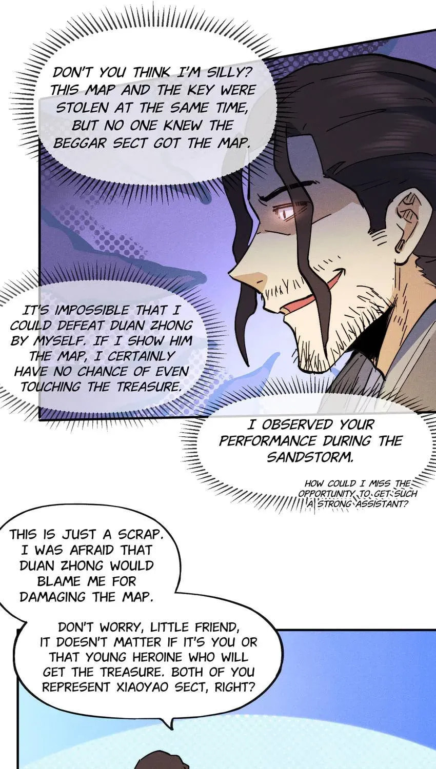 Read Penguin☆Brothers chapter 90 image 20 on Lezhin