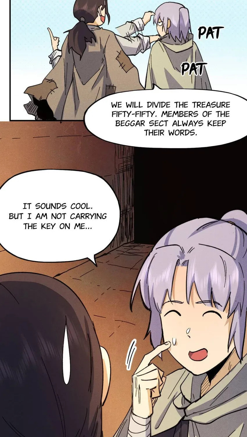 Read Penguin☆Brothers chapter 90 image 21 on Lezhin
