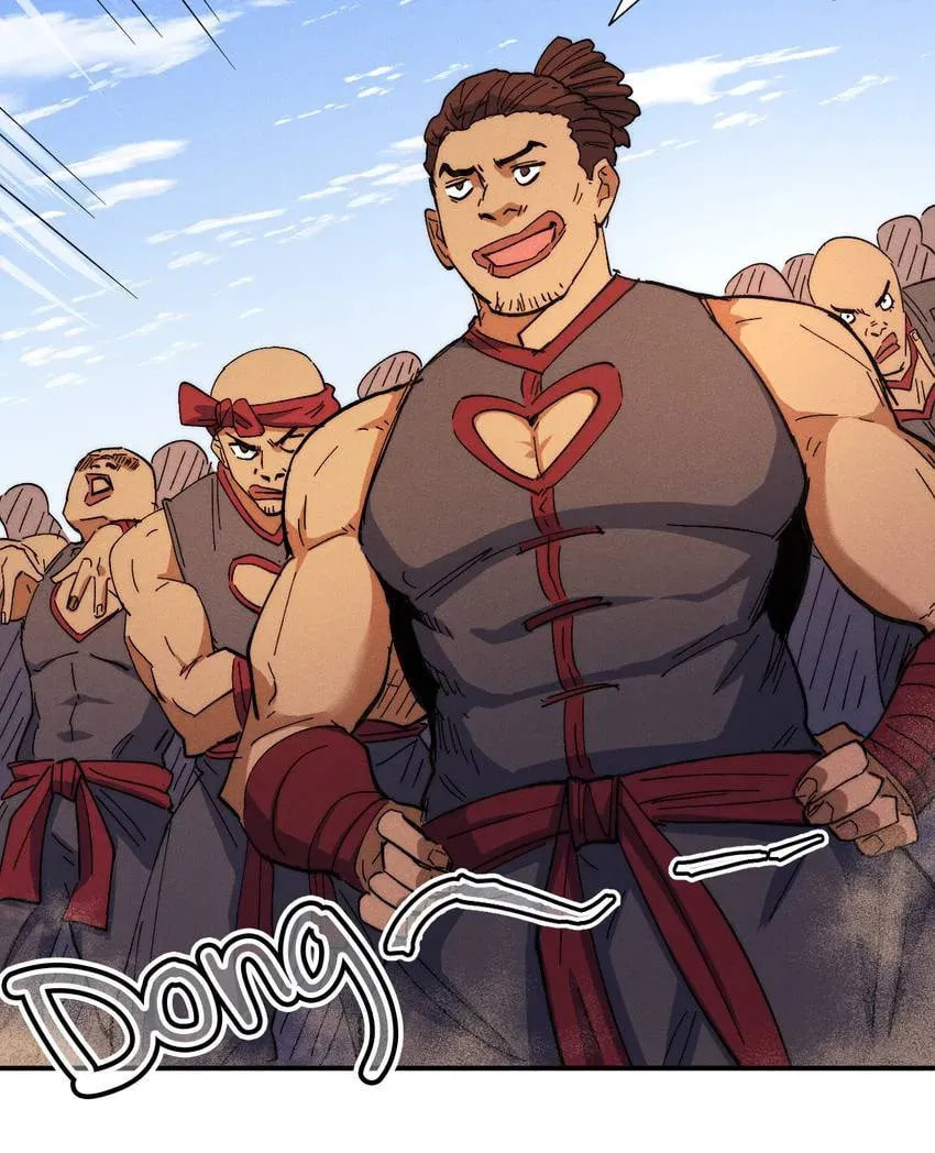 Read Penguin☆Brothers chapter 90 image 33 on Lezhin