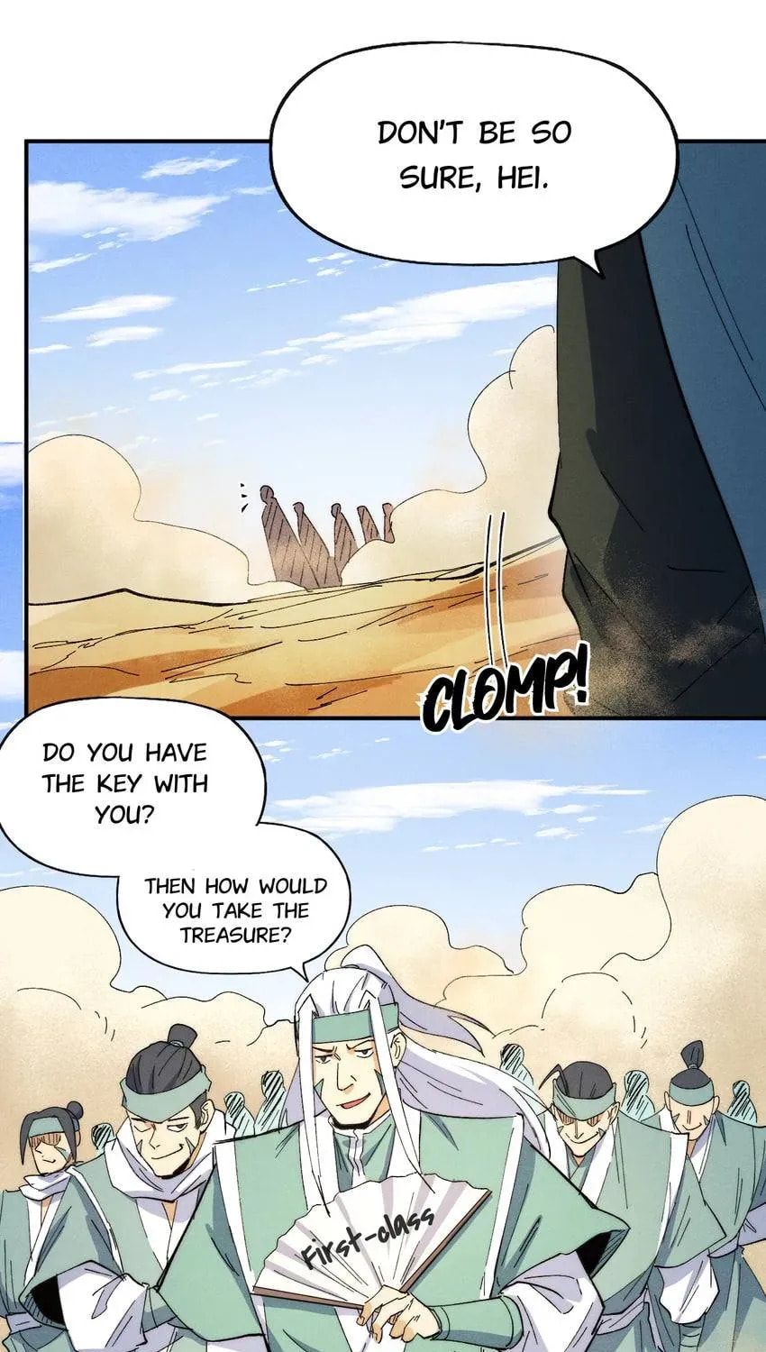 Read Penguin☆Brothers chapter 90 image 34 on Lezhin