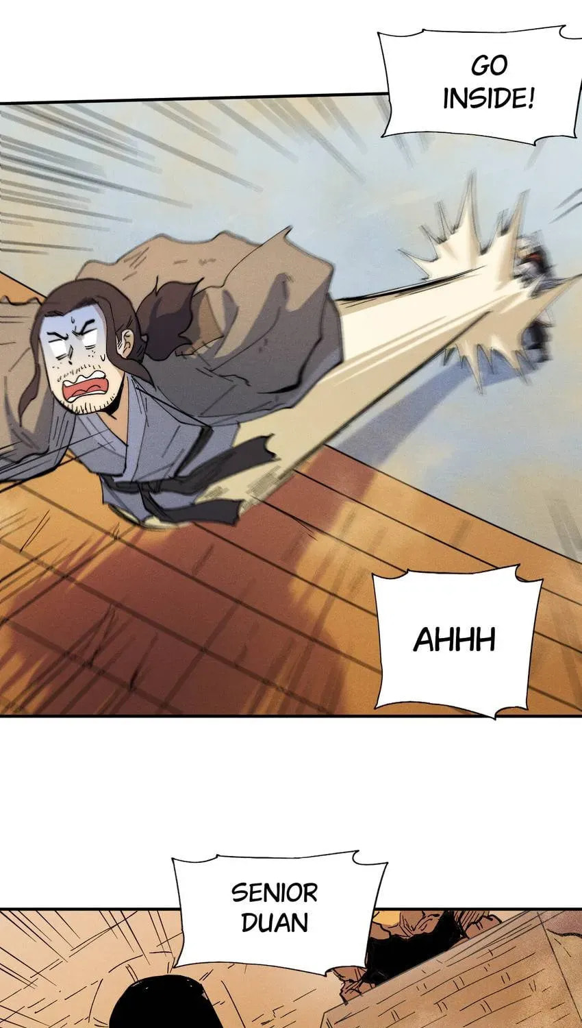 Read Penguin☆Brothers chapter 90 image 5 on Lezhin
