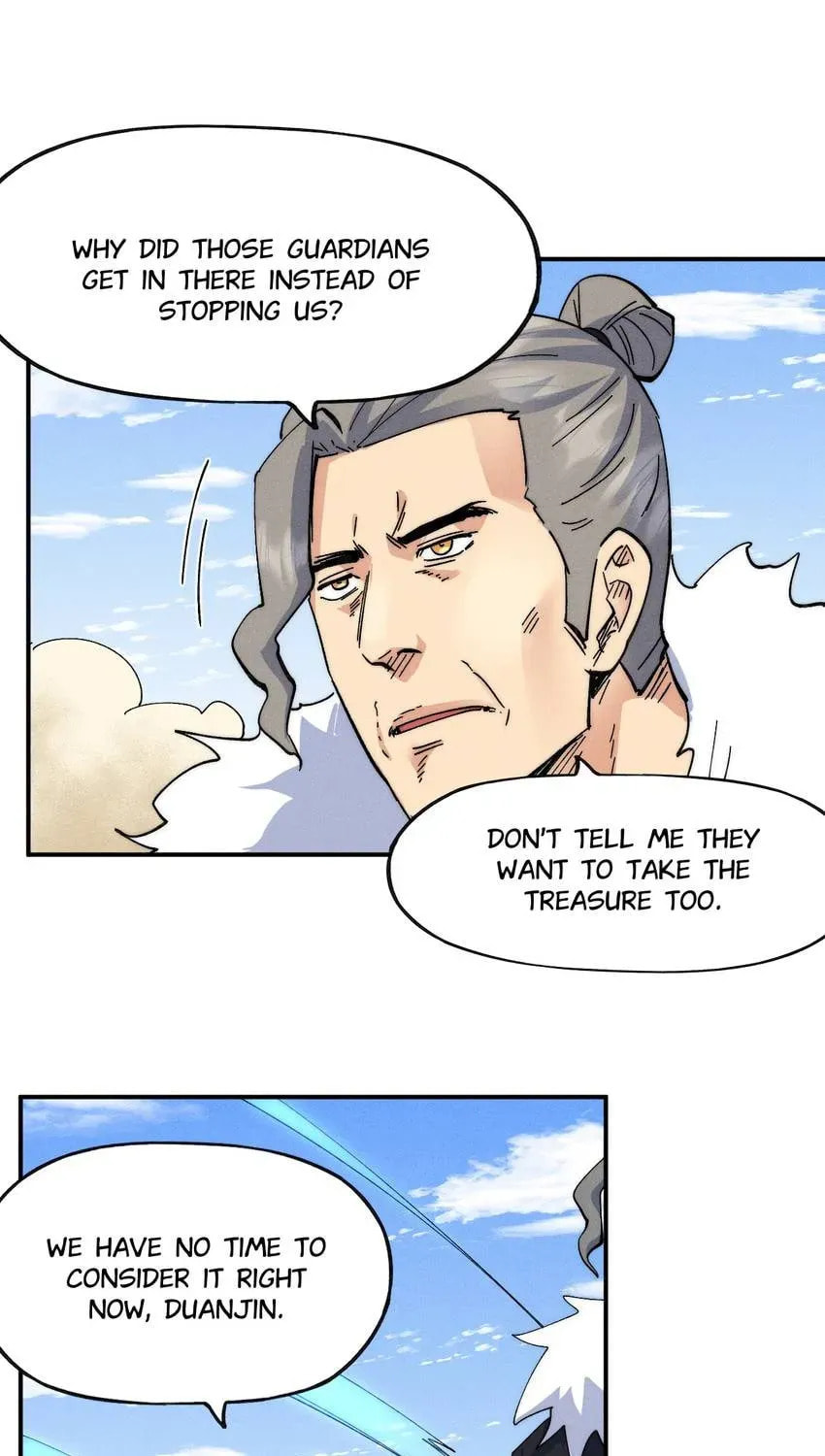 Read Penguin☆Brothers chapter 91 image 15 on Lezhin