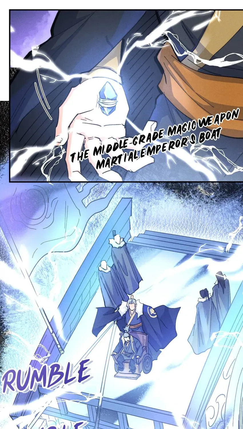 Read Penguin☆Brothers chapter 91 image 18 on Lezhin