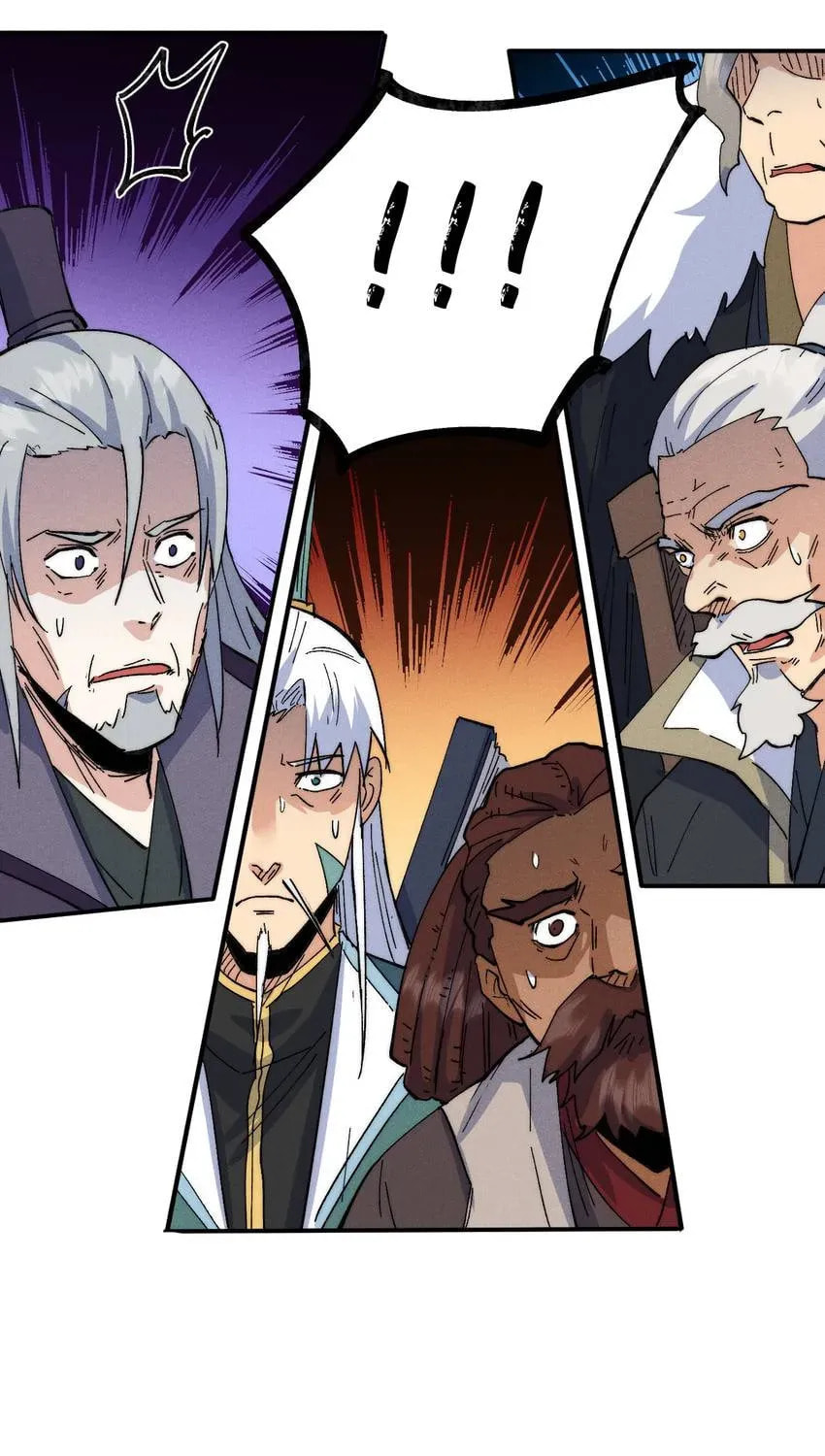 Read Penguin☆Brothers chapter 91 image 3 on Lezhin