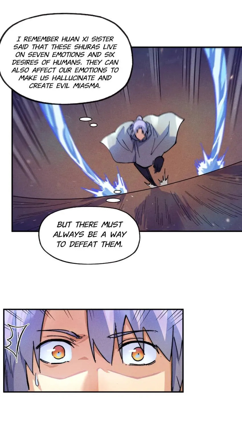 Read Penguin☆Brothers chapter 91 image 34 on Lezhin