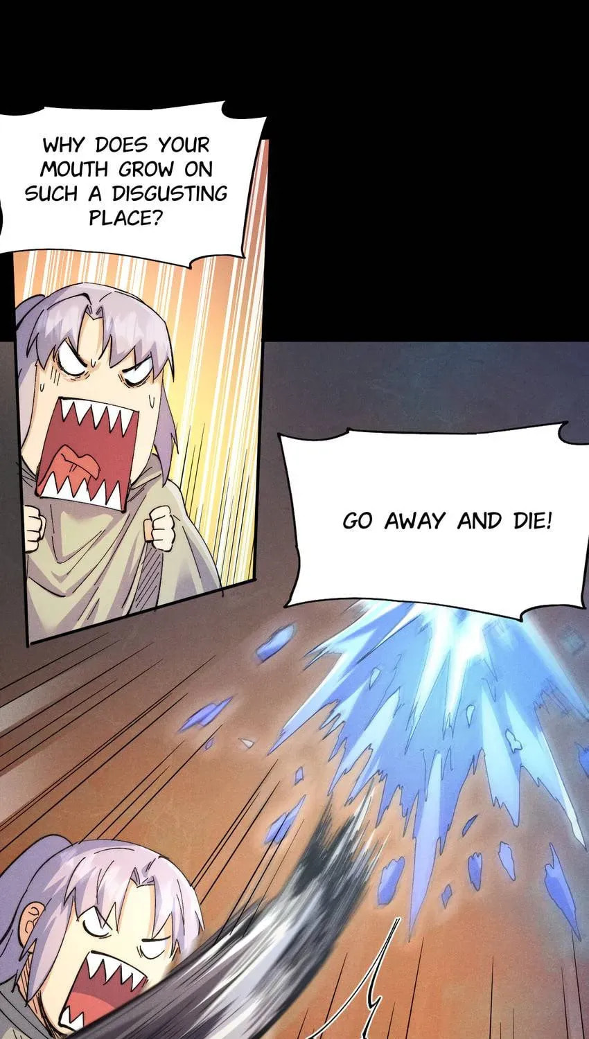 Read Penguin☆Brothers chapter 91 image 36 on Lezhin