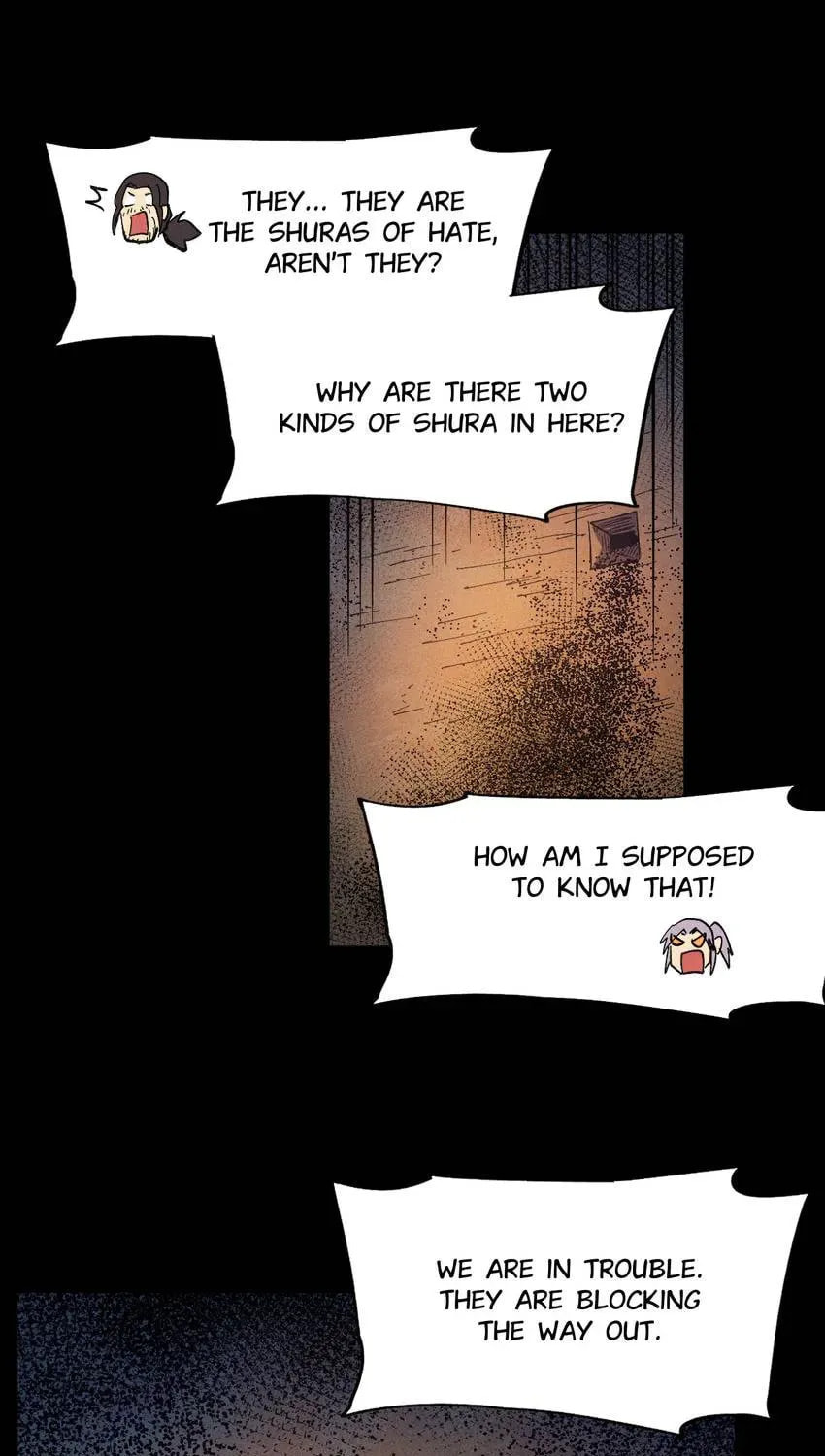 Read Penguin☆Brothers chapter 91 image 46 on Lezhin
