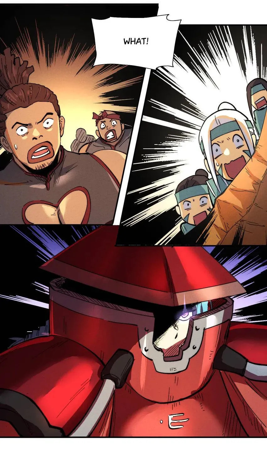 Read Penguin☆Brothers chapter 93 image 14 on Lezhin