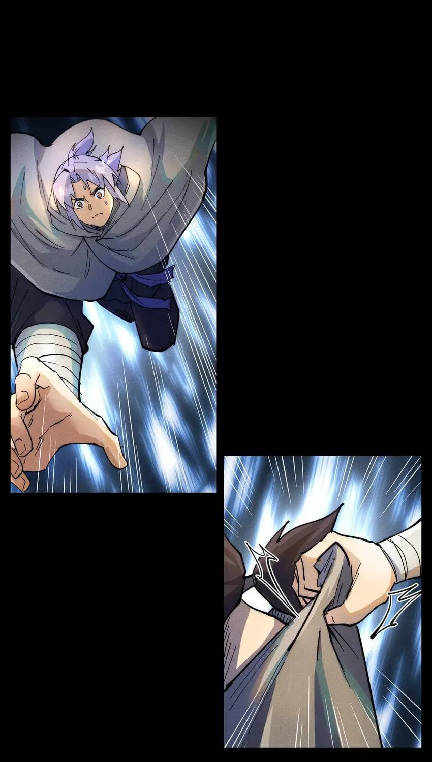 Read Penguin☆Brothers chapter 93 image 35 on Lezhin