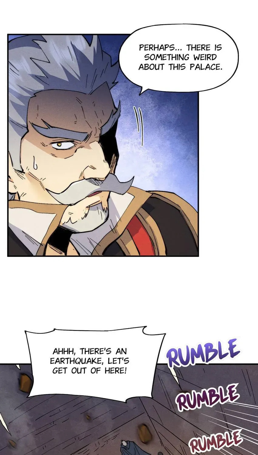 Read Penguin☆Brothers chapter 93 image 43 on Lezhin