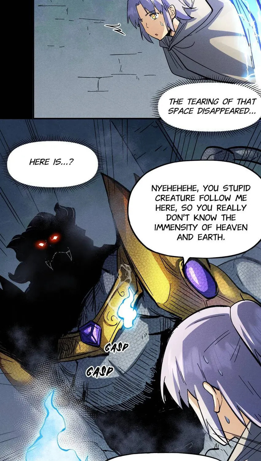 Read Penguin☆Brothers chapter 94 image 25 on Lezhin