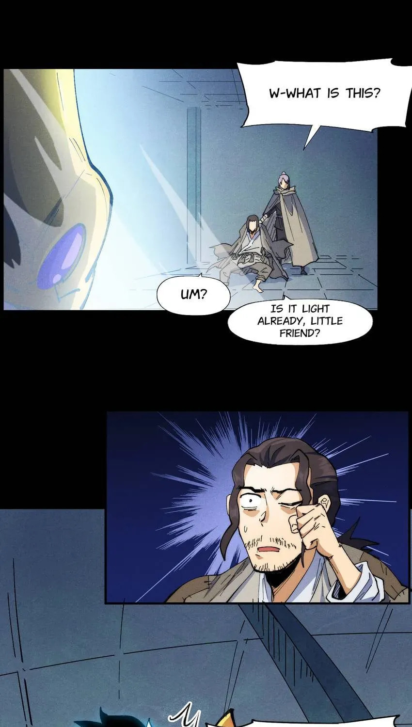 Read Penguin☆Brothers chapter 94 image 30 on Lezhin