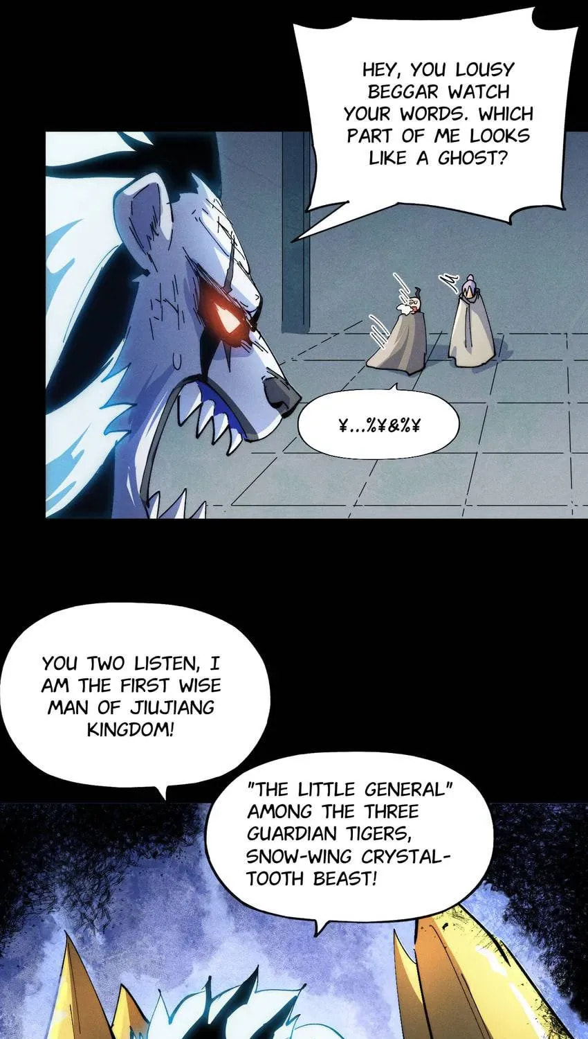 Read Penguin☆Brothers chapter 94 image 32 on Lezhin