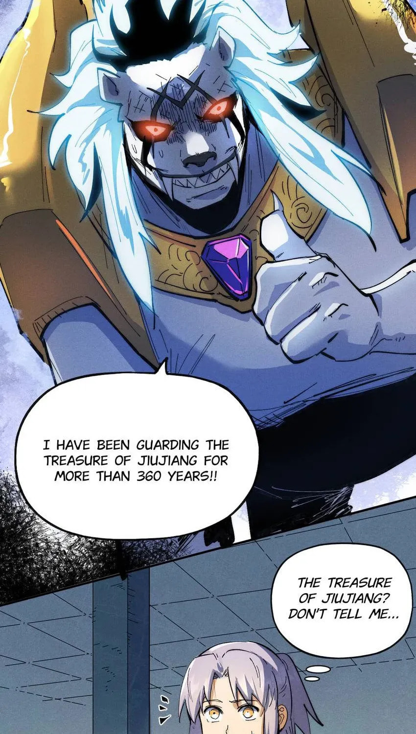 Read Penguin☆Brothers chapter 94 image 33 on Lezhin