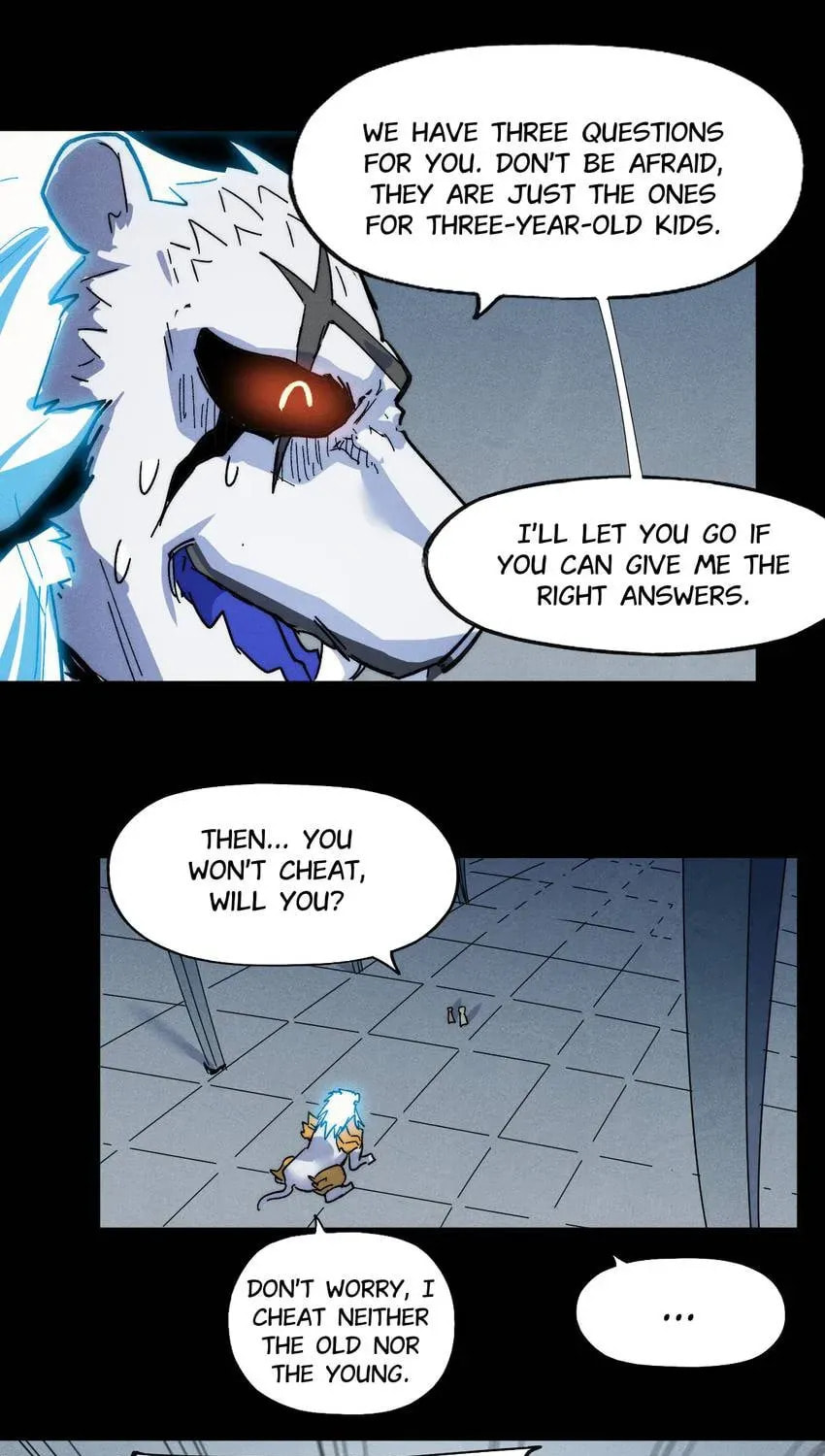 Read Penguin☆Brothers chapter 94 image 41 on Lezhin