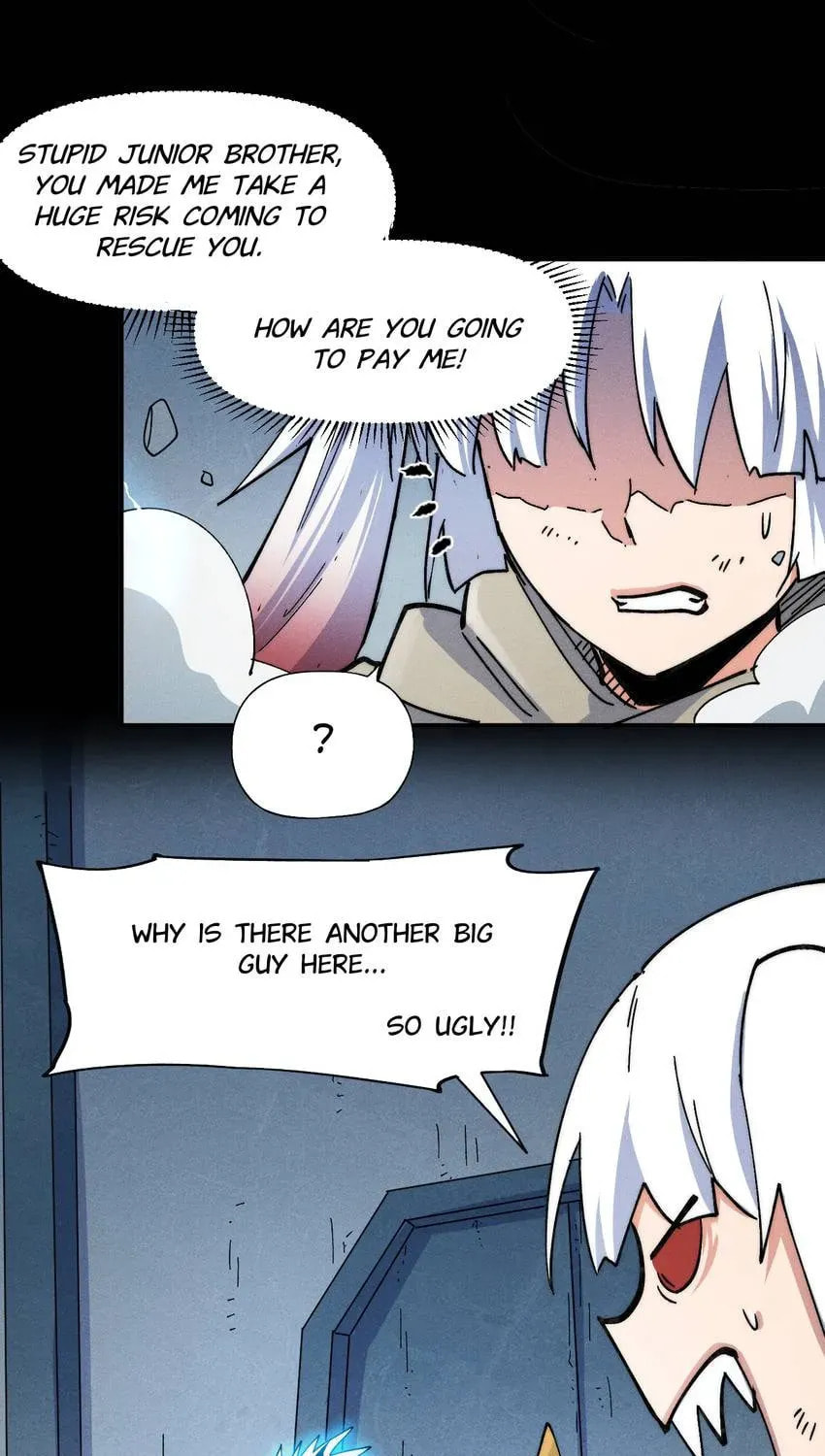 Read Penguin☆Brothers chapter 95 image 28 on Lezhin