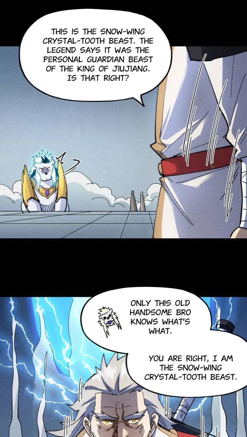 Read Penguin☆Brothers chapter 95 image 30 on Lezhin