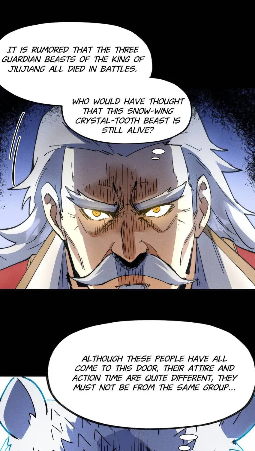 Read Penguin☆Brothers chapter 95 image 32 on Lezhin