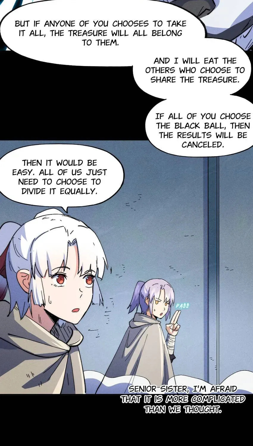 Read Penguin☆Brothers chapter 95 image 40 on Lezhin