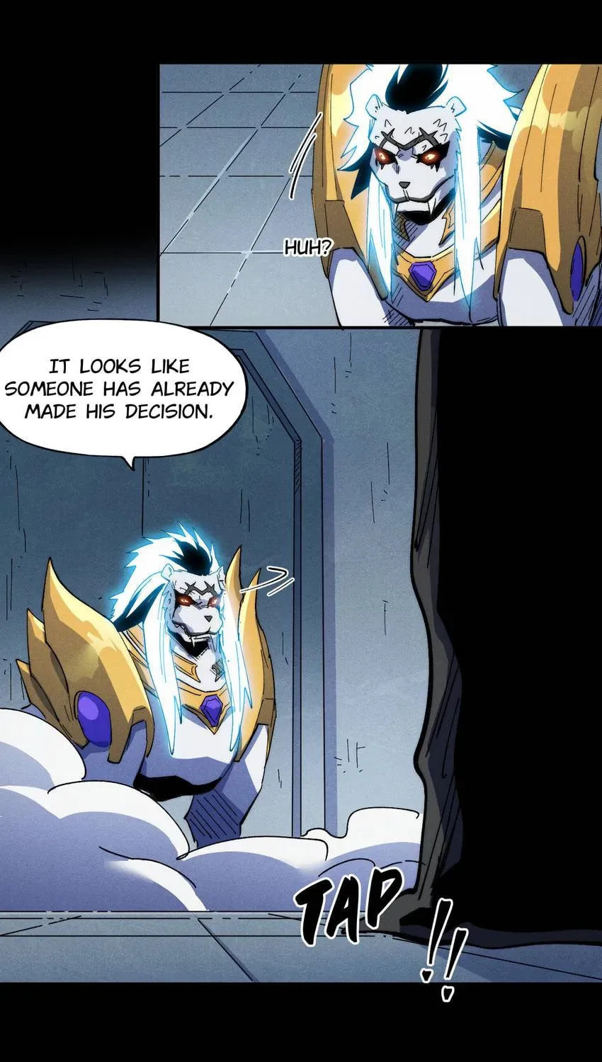 Read Penguin☆Brothers chapter 95 image 46 on Lezhin