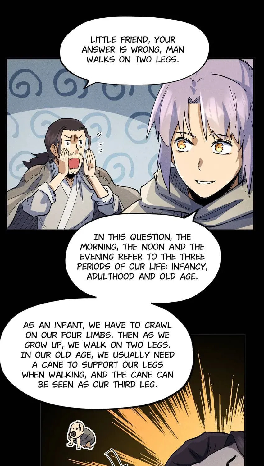Read Penguin☆Brothers chapter 95 image 6 on Lezhin