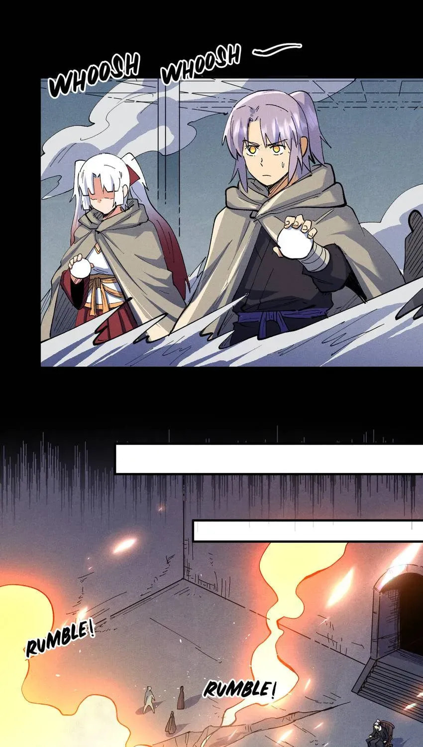 Read Penguin☆Brothers chapter 96 image 17 on Lezhin
