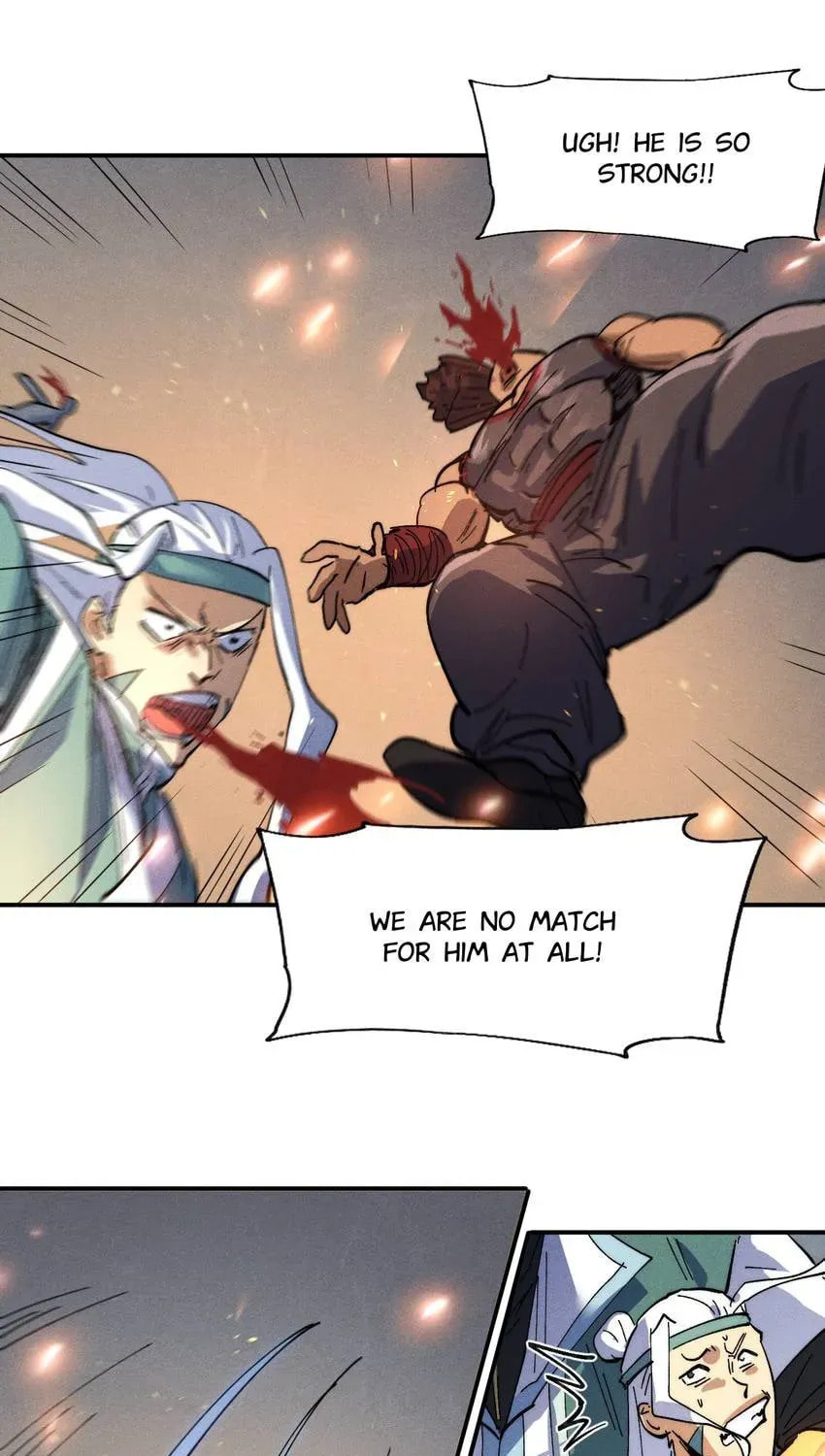 Read Penguin☆Brothers chapter 96 image 35 on Lezhin