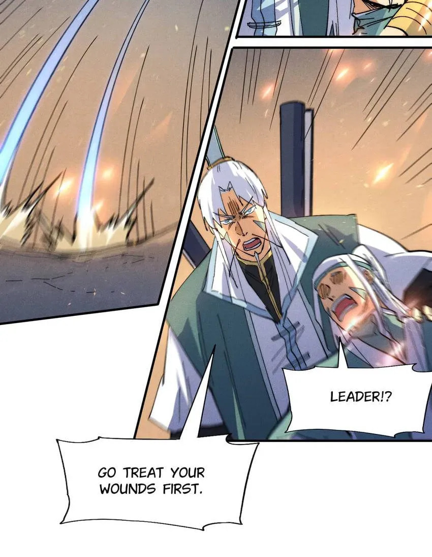 Read Penguin☆Brothers chapter 96 image 36 on Lezhin