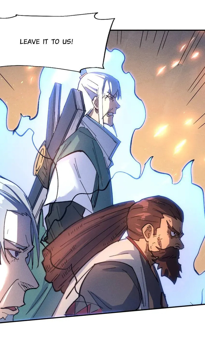 Read Penguin☆Brothers chapter 96 image 37 on Lezhin