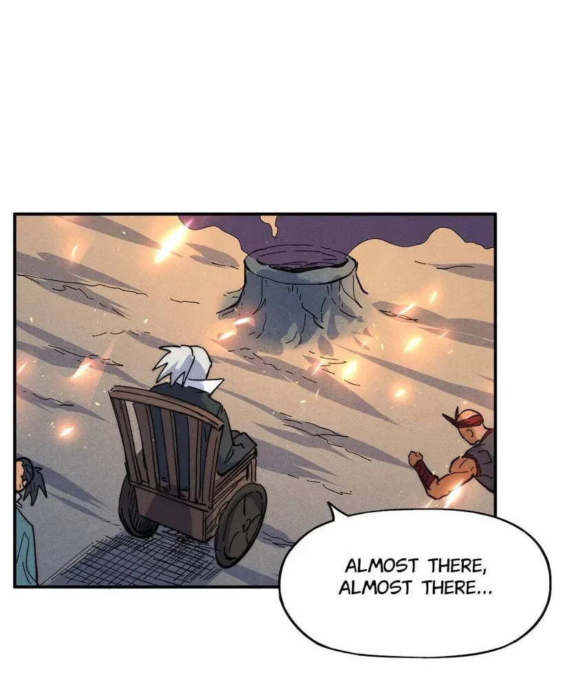 Read Penguin☆Brothers chapter 96 image 38 on Lezhin