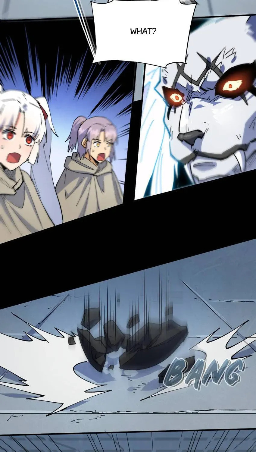 Read Penguin☆Brothers chapter 96 image 7 on Lezhin