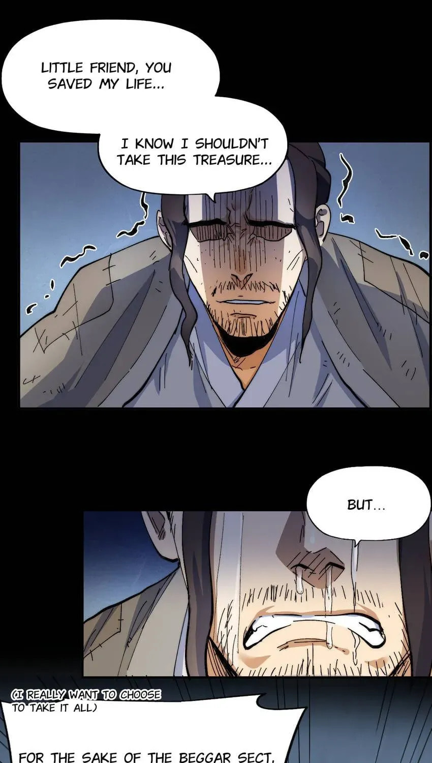 Read Penguin☆Brothers chapter 96 image 9 on Lezhin