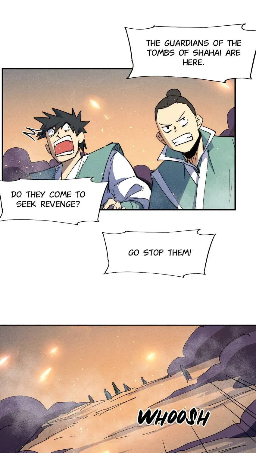Read Penguin☆Brothers chapter 97 image 2 on Lezhin