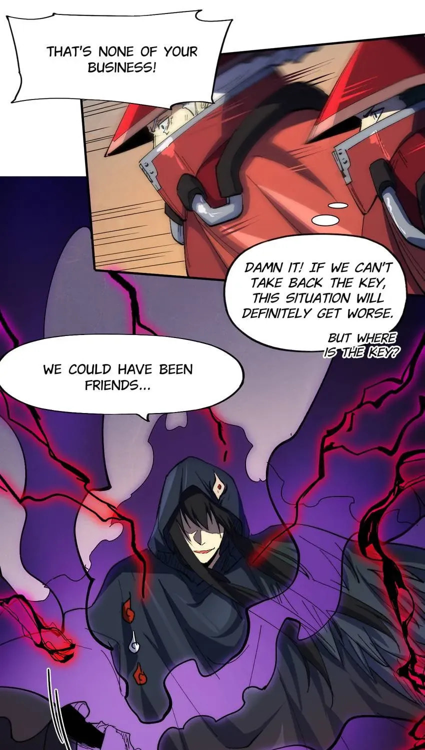 Read Penguin☆Brothers chapter 97 image 24 on Lezhin
