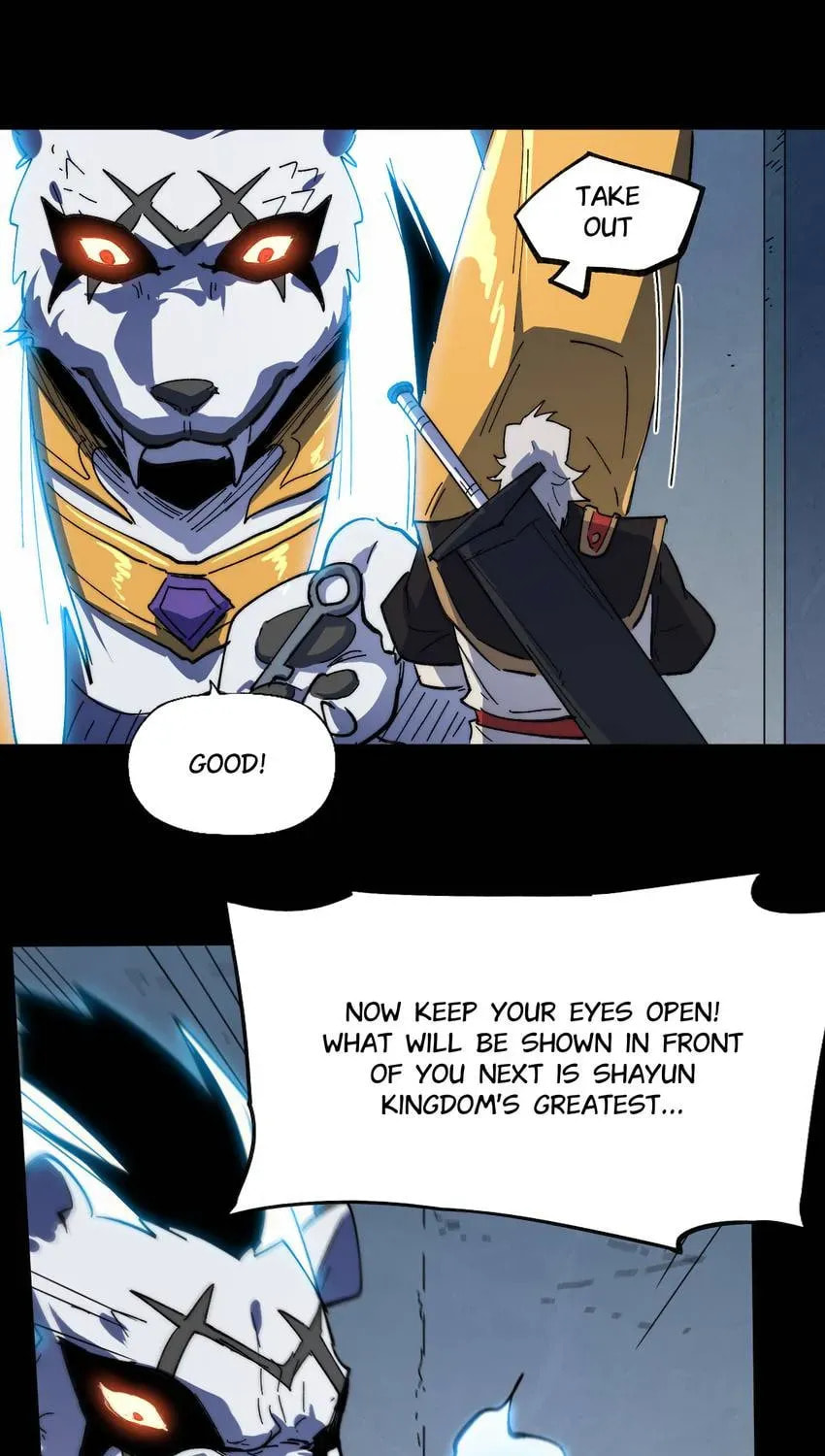 Read Penguin☆Brothers chapter 97 image 33 on Lezhin