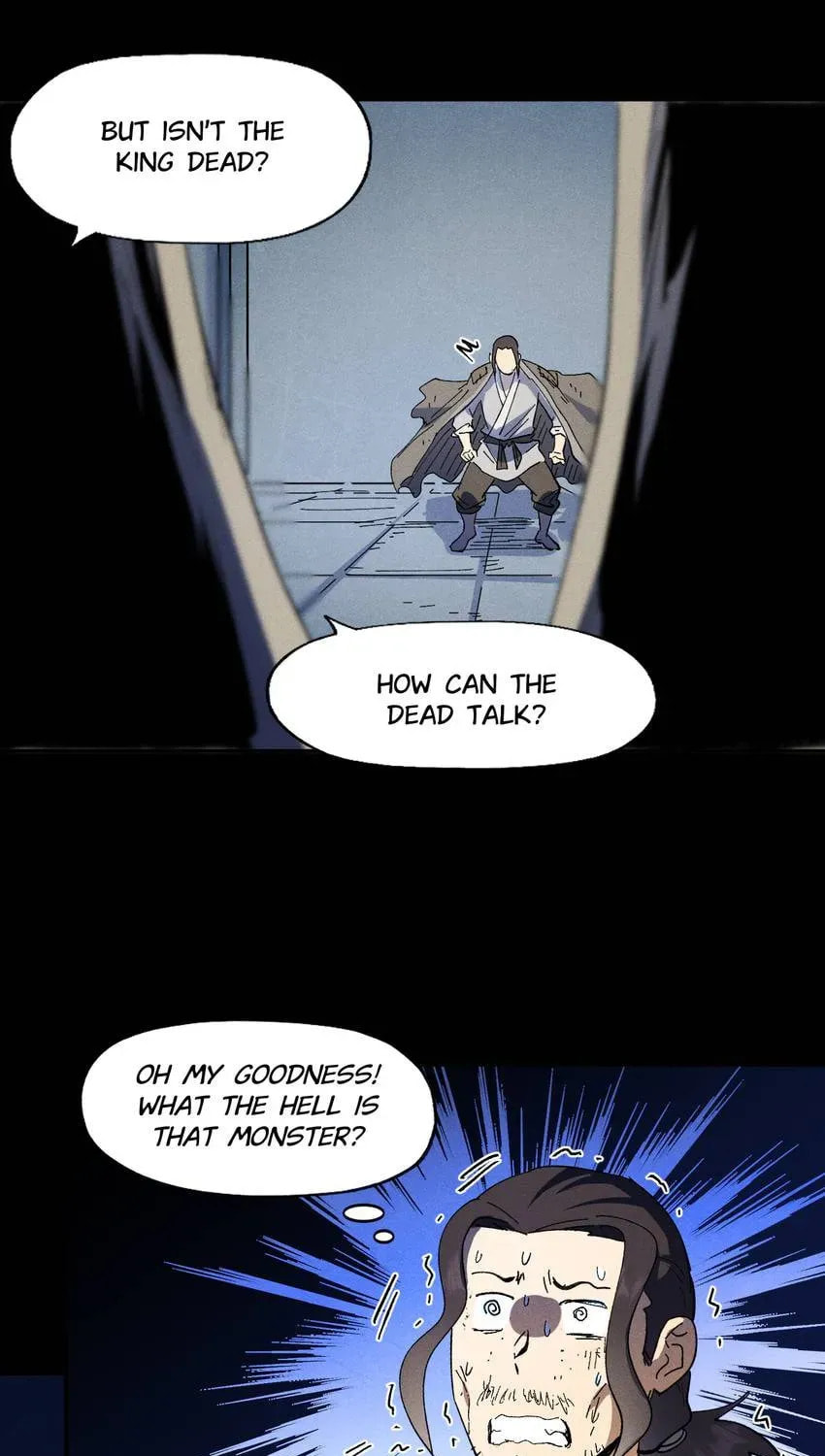 Read Penguin☆Brothers chapter 97 image 37 on Lezhin