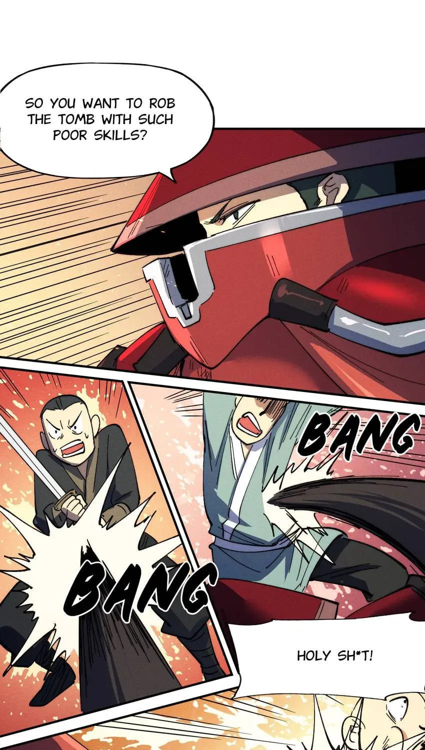 Read Penguin☆Brothers chapter 97 image 6 on Lezhin
