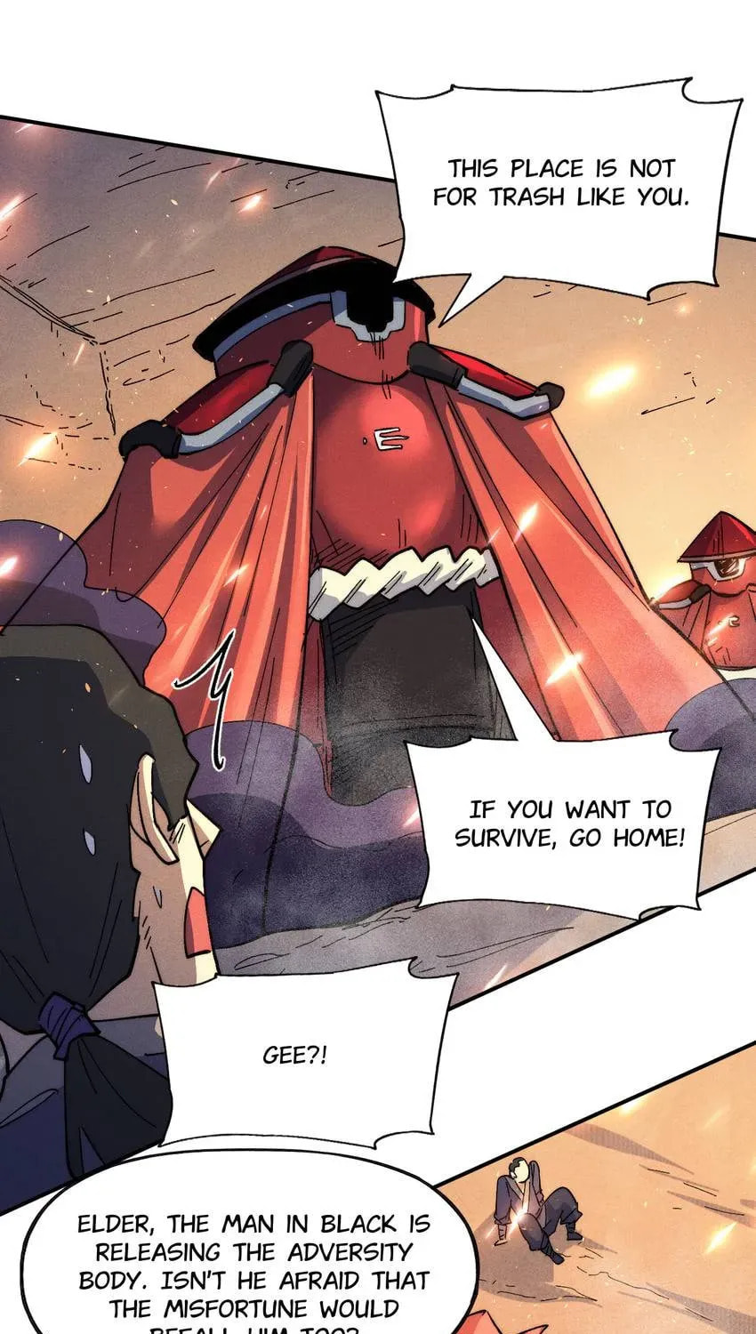 Read Penguin☆Brothers chapter 97 image 8 on Lezhin