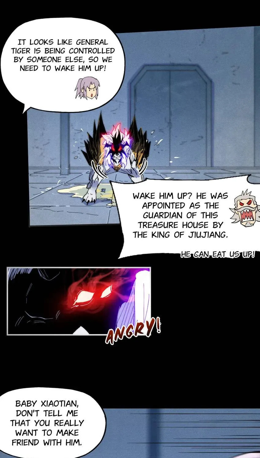 Read Penguin☆Brothers chapter 98 image 10 on Lezhin